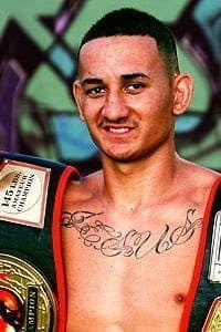 Макс Холлоуэй / Max Holloway (Благословенный)