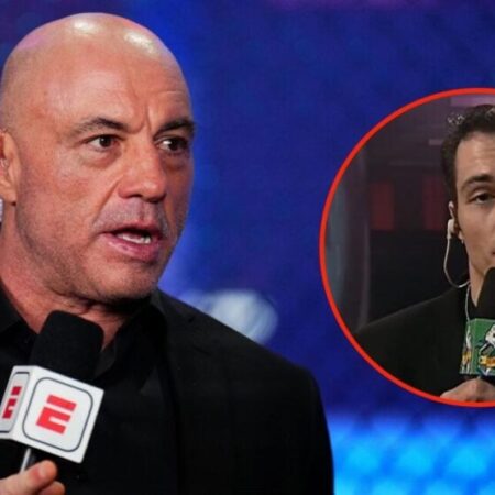 Крис Де Сантьяго, Журналист Bloody Elbow