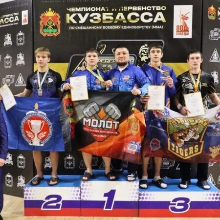 Промежуточные итоги MMA 2025: Награды полугодия