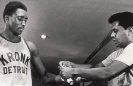 Эмануэль Стюард: Хирнс победил бы Мэйвезера ‘даже не близко’