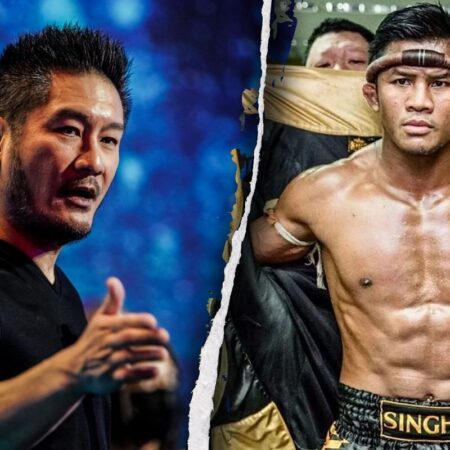 Чатрі Ситйодтонг выражает интерес к чемпиону GLORY Петчпаномрунгу