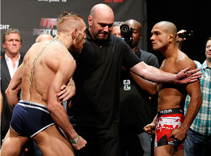 Preview Ветеран UFC Диего Брандао, бывший соперник Конора МакГрегора, возрождает карьеру и завоевывает титул