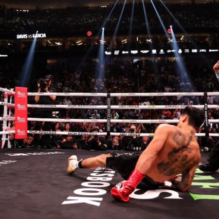 Саттари заменит травмированного Лю Цэ в бою за титул K-1 против де Вриса