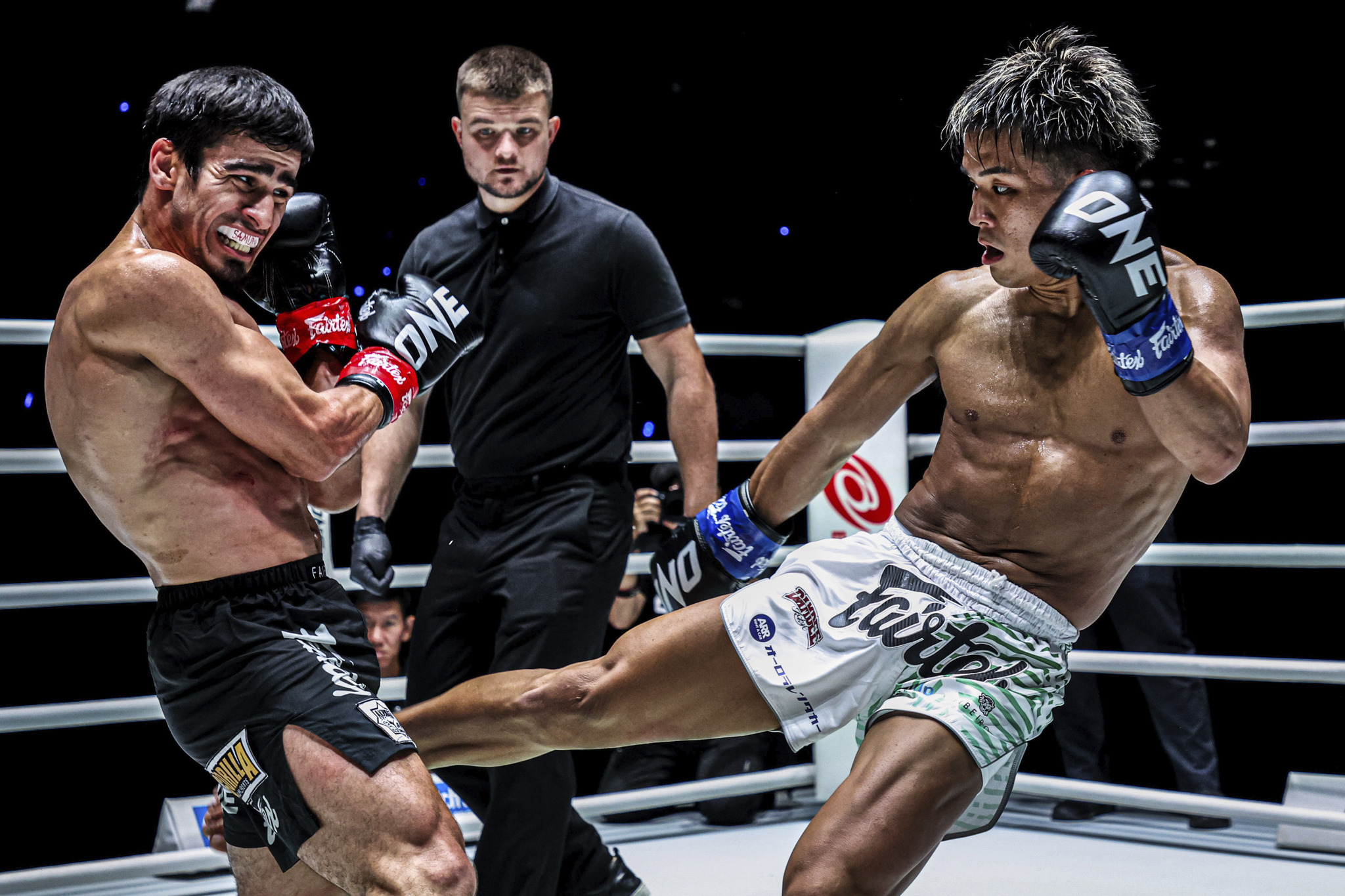 Preview Результаты ONE Friday Fights 109