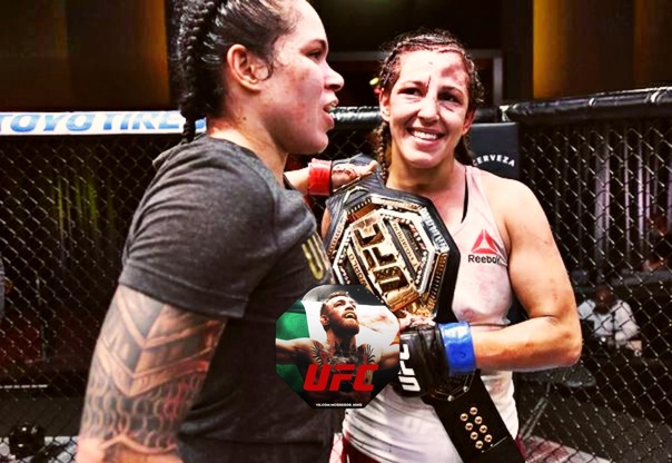 Preview 41-летняя бывшая претендентка на титул UFC завершает карьеру после поражения в Нэшвилле