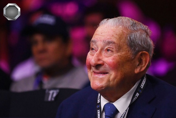 Preview Легендарный промоутер Боб Арум о будущем Марио Барриоса