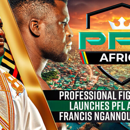 PFL Africa: Финальное Расписание Боев и Детали Трансляции