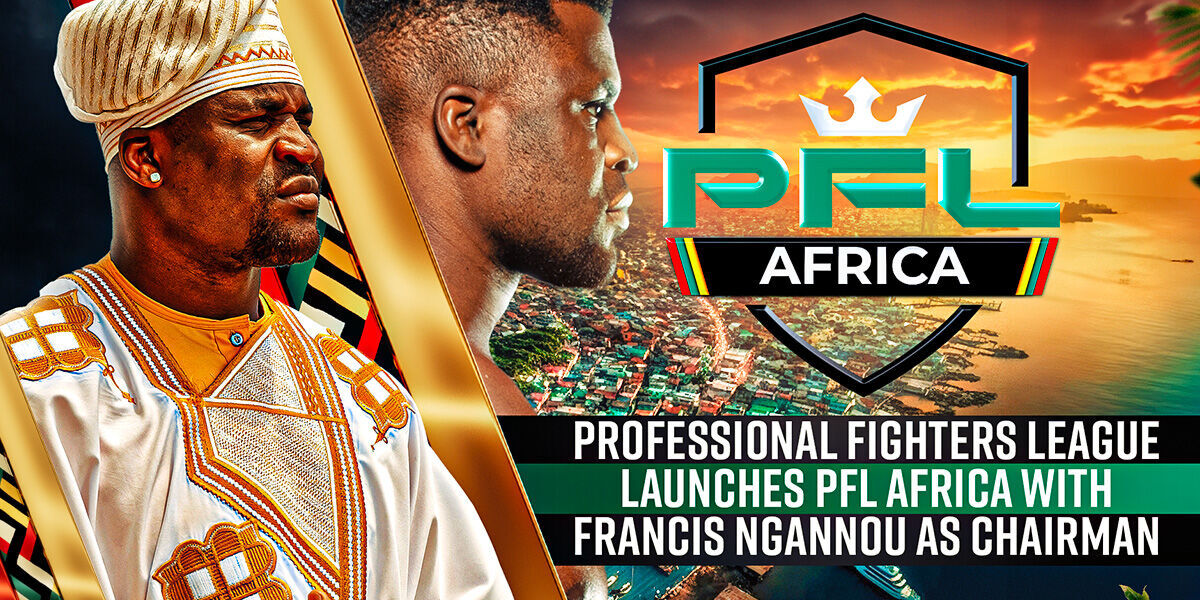 Preview PFL Africa: Финальное Расписание Боев и Детали Трансляции