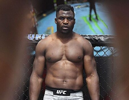 Мэтт Браун: Уход Нганну из UFC навредил наследию, но принес ‘главный приз’