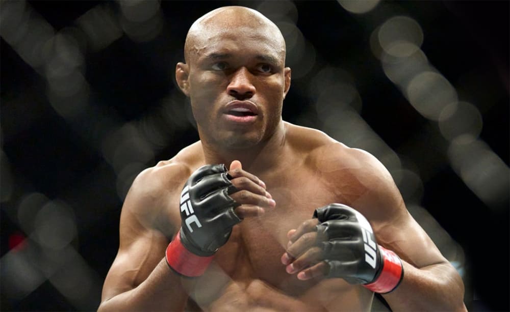 Preview Возвращение Камару Усмана: Снова в топ-5 полусреднего веса UFC?