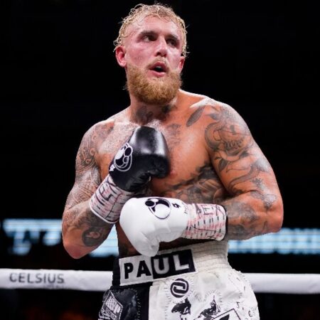 Джейк Пол и его стремление к чемпионскому титулу: оценки и препятствия