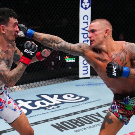 Главные Темы Мира MMA: Последний Бой Дастина Порье, UFC 318 и Громкие Заявления Джона Джонса