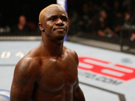 Мелвин Гильярд: Ветеран UFC Проиграл 11-й Бой Подряд, Несмотря на Призывы к Завершению Карьеры