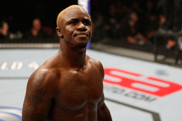 Preview Мелвин Гильярд: Ветеран UFC Проиграл 11-й Бой Подряд, Несмотря на Призывы к Завершению Карьеры