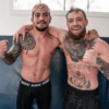 Конор Макгрегор о возвращении Диллона Дэниса в MMA на турнире KSI с участием Тони Фергюсона