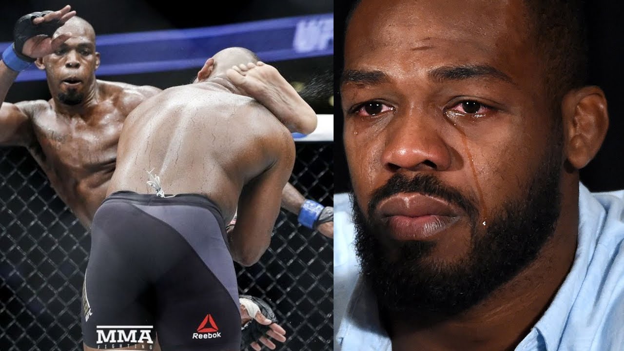 Preview Спарринг-партнер Джона Джонса заявляет о повсеместном использовании стероидов в ММА