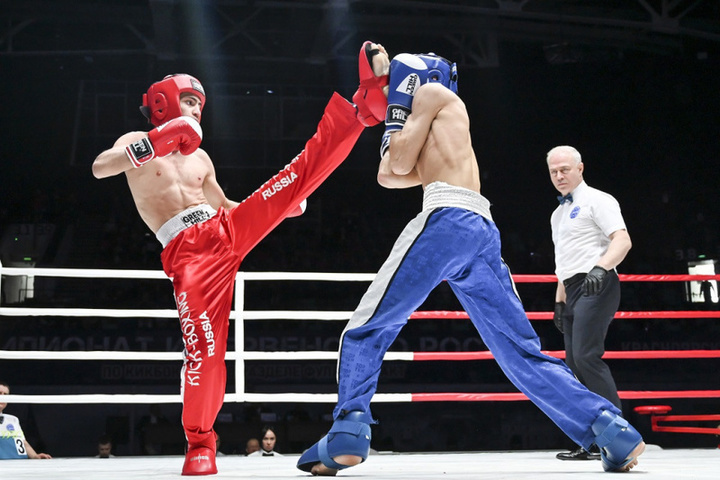 Preview Турнир LFS выходит на новый этап: За рамками кикбоксинга