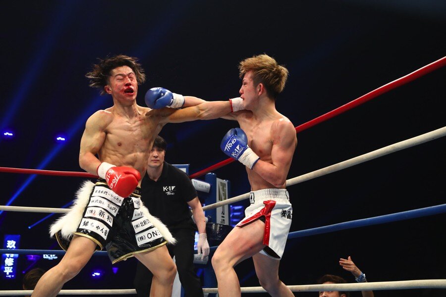 Preview Акихиро Канеко подозревается в нападении на тренировочного партнера