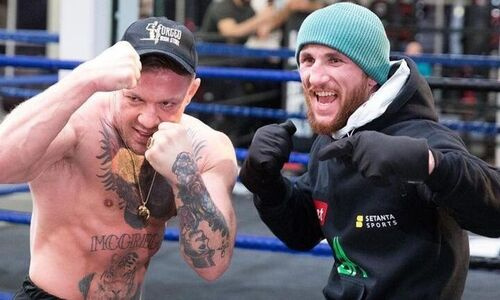 Preview Мераб Двалишвили Готов Установить Беспрецедентный Рекорд UFC по Тейкдаунам на UFC 320