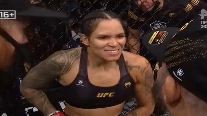 Preview Как смотреть бой Аманда Галле против Алондры Эрнандес Мендосы