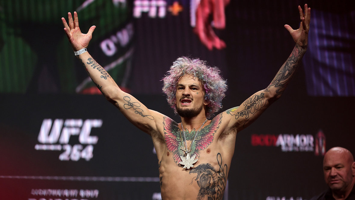 Preview Шон О’Мэлли выбирает боксерскую звезду для супербоя, обходя соперника, который его высмеивал, и называет огромный гонорар