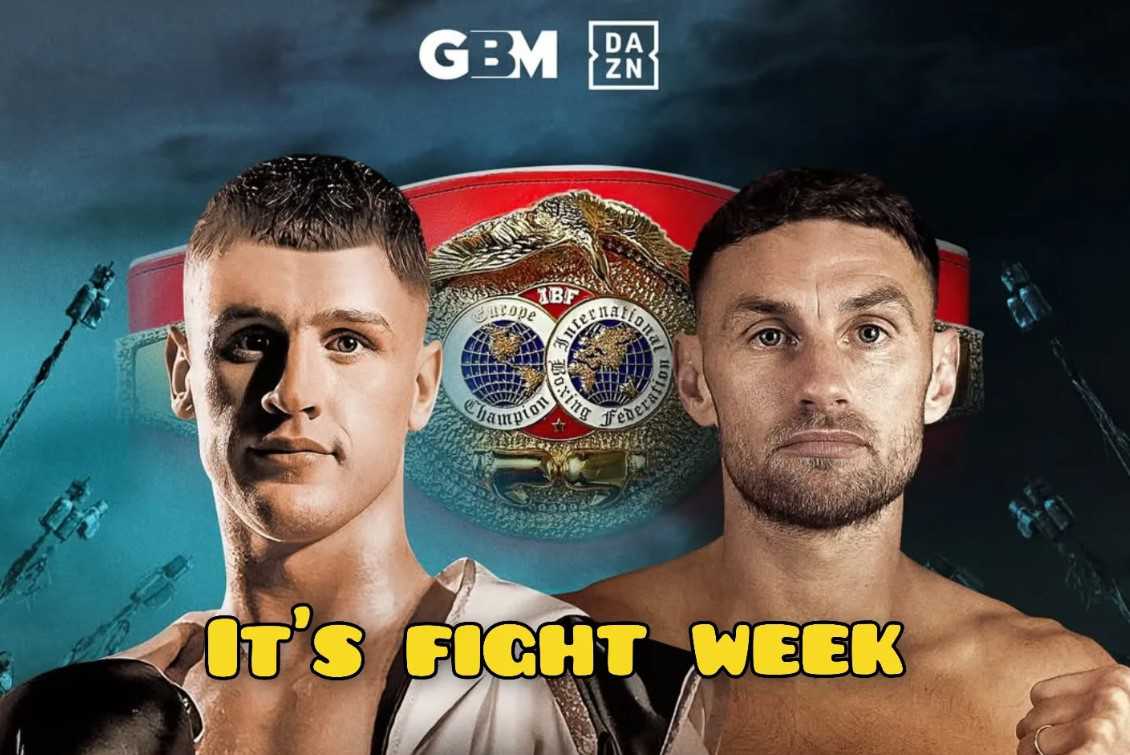 Preview Бен Крокер против Шона МакКомба: Дата, Время, Карточный бой и Место проведения