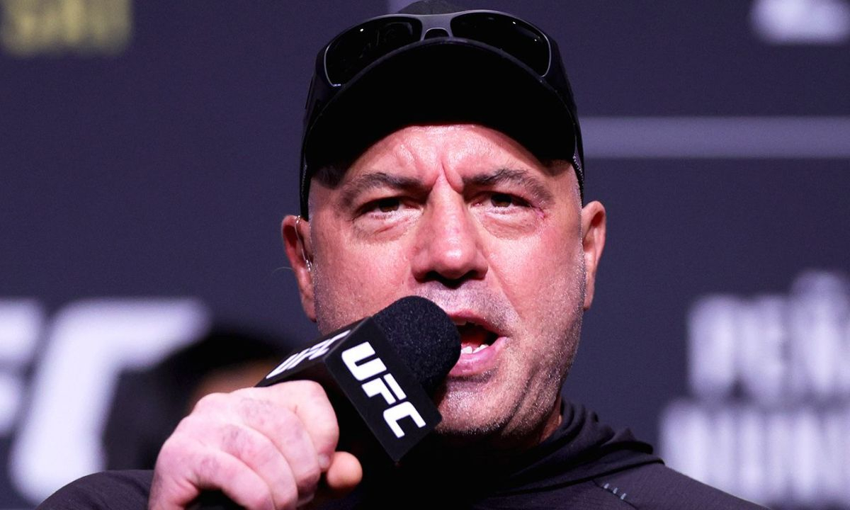 Preview Джо Роган назвал самого «страшного» бойца, чья карьера была «убита» изменением правил UFC