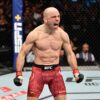 Марк Мадсен: Олимпийский Медалист и Его Взрывной Дебют в UFC