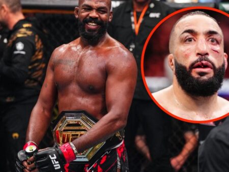 Статьи Джейми Теодоси: Спортивная журналистика в мире MMA и бокса
