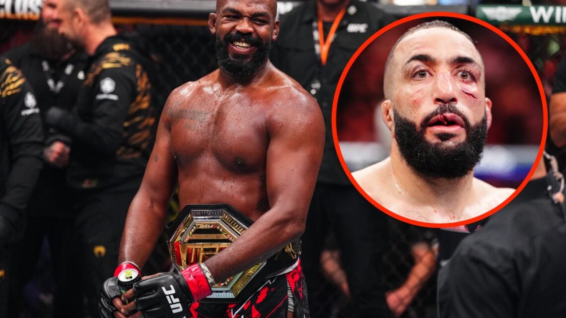 Preview Статьи Джейми Теодоси: Спортивная журналистика в мире MMA и бокса