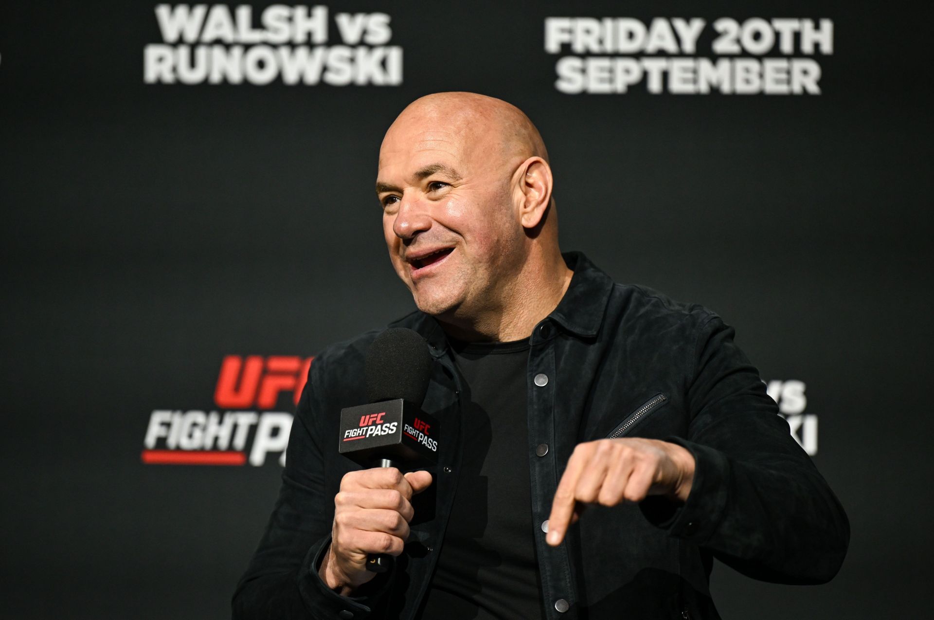 Preview Дэйна Уайт защищает оплату бойцов UFC после многомиллиардной сделки
