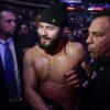 Хорхе Масвидаль призывает к возвращению в UFC, чтобы встретиться с давним соперником на мероприятии в Белом доме