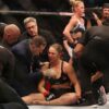 Ронде Роузи предсказали «полное уничтожение» в UFC после намёков на возвращение