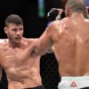 Легенда UFC, Майкл Биспинг, о нокауте Вандерлея Силвы: «Он получил по заслугам»