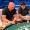Дана Уайт: Миллионные Проигрыши и Громкие Выигрыши в Казино