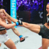 Новые соперницы для Дакоты Дитчевой: Ветеранки UFC, включая «Королеву Насилия», присоединяются к PFL