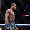 UFC 320: Трестон Вайнс Спасает Бой, Выходя Против Грозного Нокаутера Атебы Готье в Последний Момент