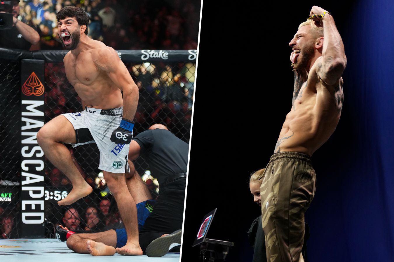 Preview Арман Царукян не получил титульный бой: Дэйна Уайт объявляет дату и соперника для следующего поединка