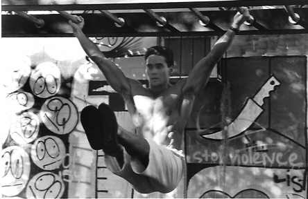 Preview Обзор мира единоборств от Росса Марки