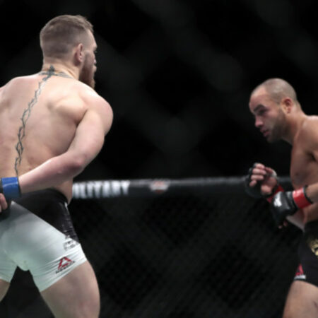 UFC Rio: Джоэл Альварес, Джо Даффи и Конор МакГрегор — истории боев и бремя славы