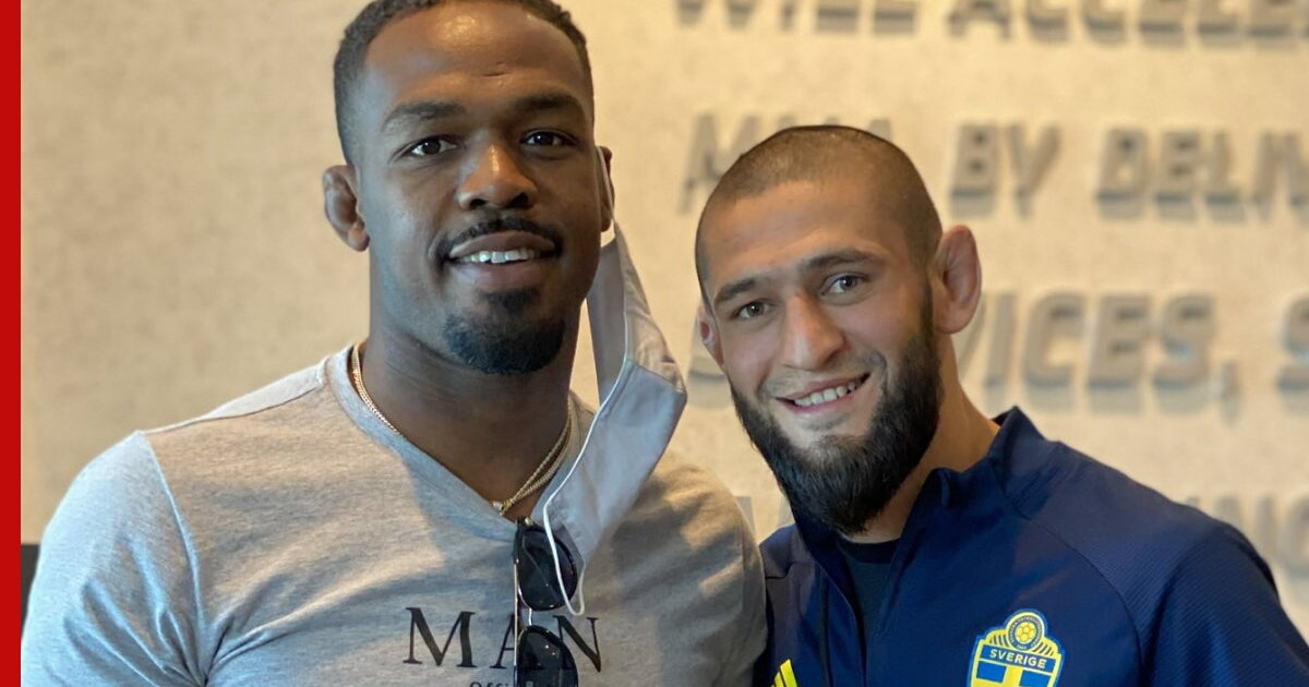 Preview Фанатское противостояние: Джон Джонс или Хамзат Чимаев – кто станет следующим оппонентом Алекса Перейры в «величайшем бою ММА»?