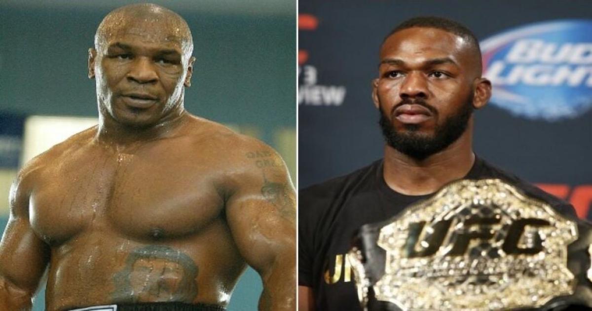 Preview Майк Тайсон: Мои Гонорары Превосходят Комбинированные Доходы Топ-5 Звезд UFC