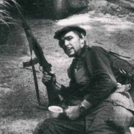 Джозеф Адорно против Альберто Гевары: Полная Информация о Бое