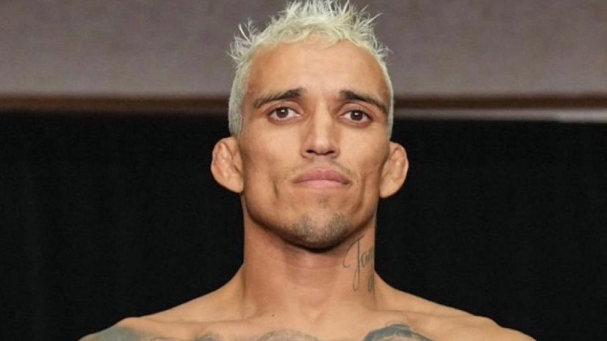 Preview Чарльз Оливейра: Звезда UFC 320 — законный номер один в pound-for-pound