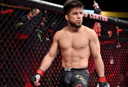 Генри Сехудо вернется в октагон, чтобы прервать череду поражений, сразившись с нерейтинговым соперником