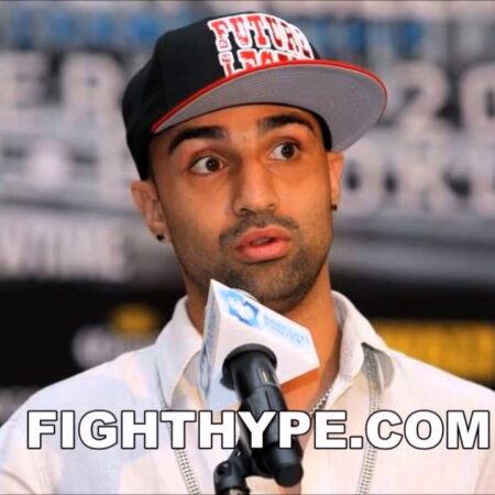 Поли Малиньяджи назвал фанатов MMA «глупыми» в ответ на боксерские планы Даны Уайта