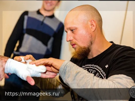 Боец ММА и тренер из Краснодара: Система ломает психику детей ради медалей