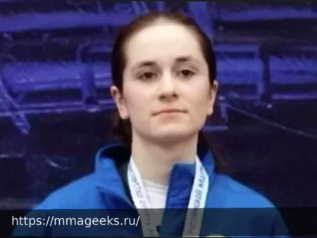 Новости единоборств России, Европы и мира: 12 апреля 2026 года